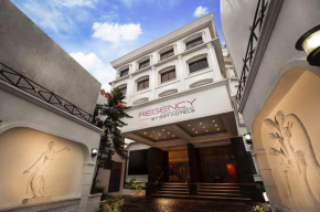 Отель Regency Kanchipuram by GRT Hotels  Канчипурам